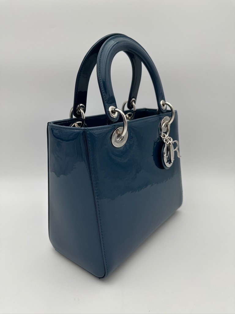 Lady Dior Medium torebka