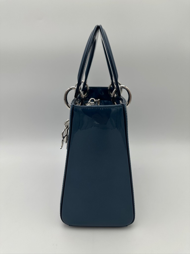 Lady Dior Medium torebka