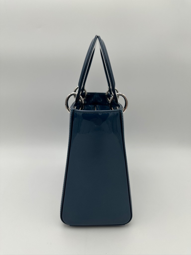 Lady Dior Medium torebka