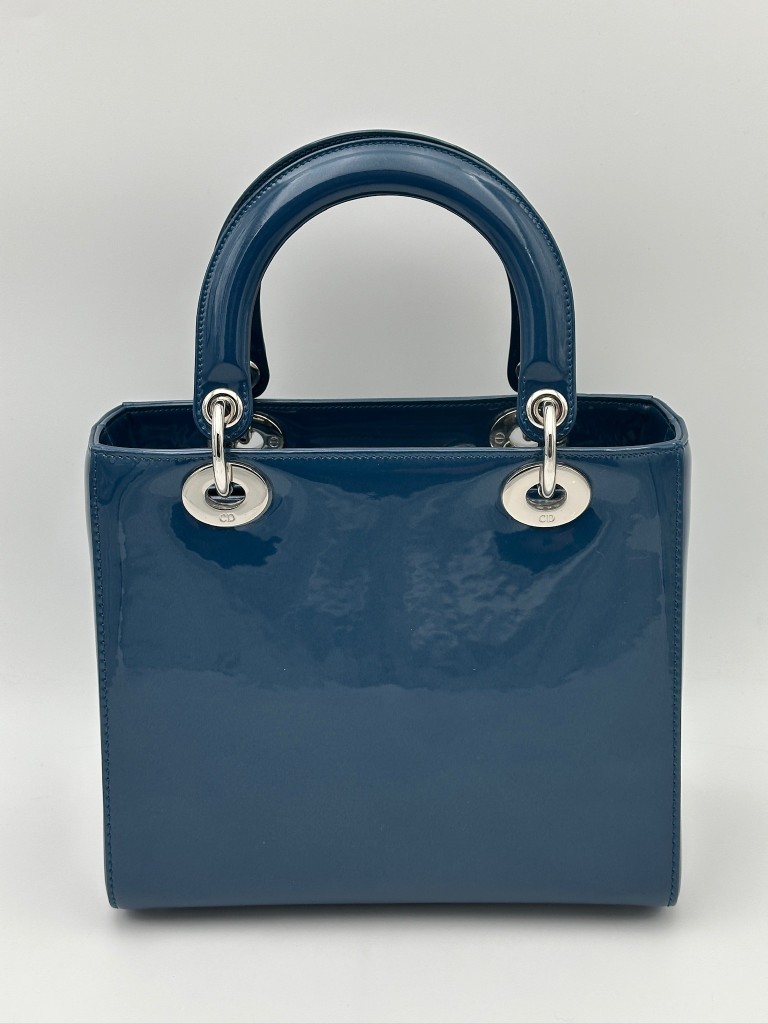 Lady Dior Medium torebka