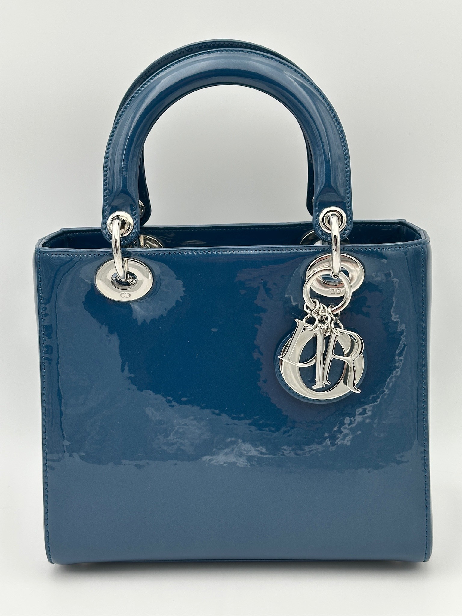 Dior Lady Dior Medium torebka