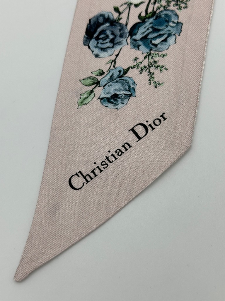 Lady Dior Medium torebka