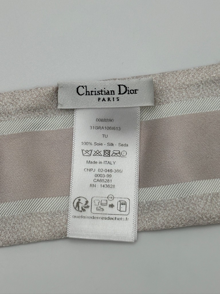 Lady Dior Medium torebka