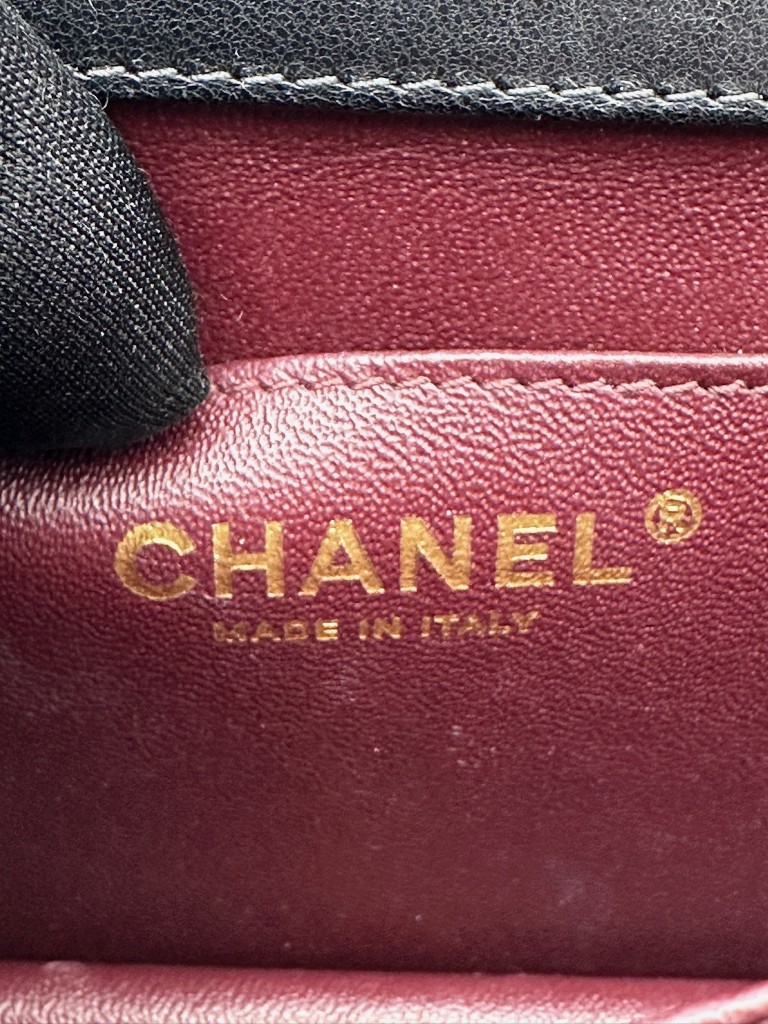 Crossing Times Flap bag