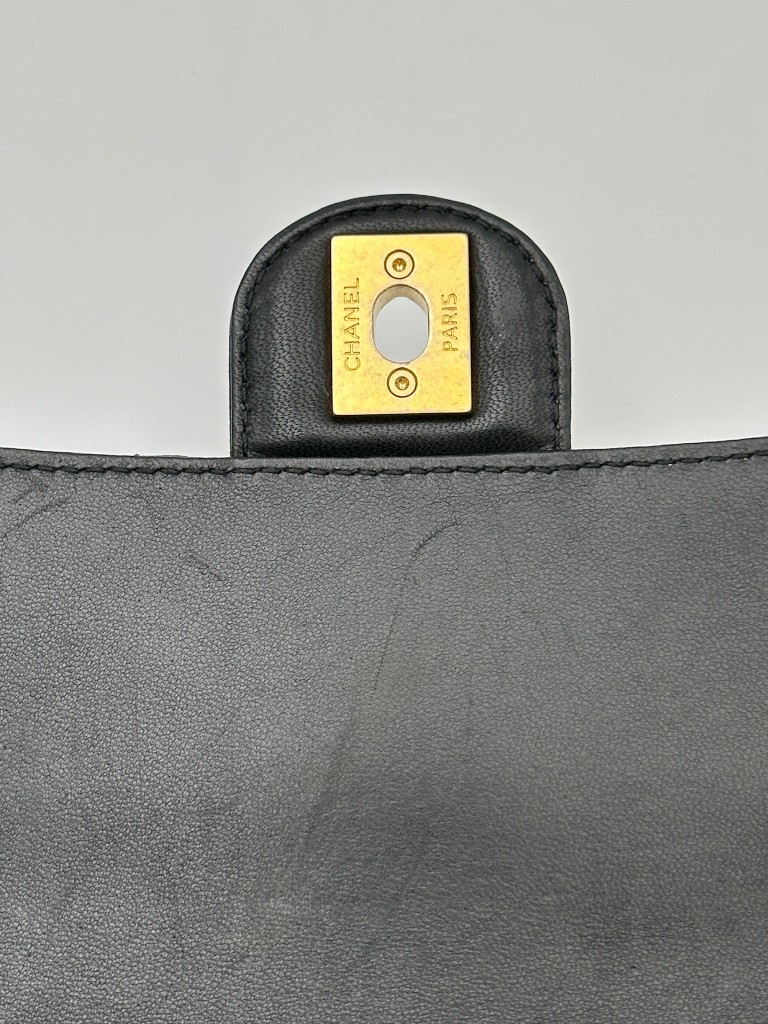 Crossing Times Flap bag