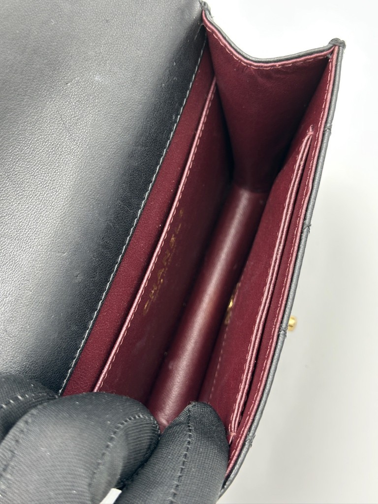 Crossing Times Flap bag