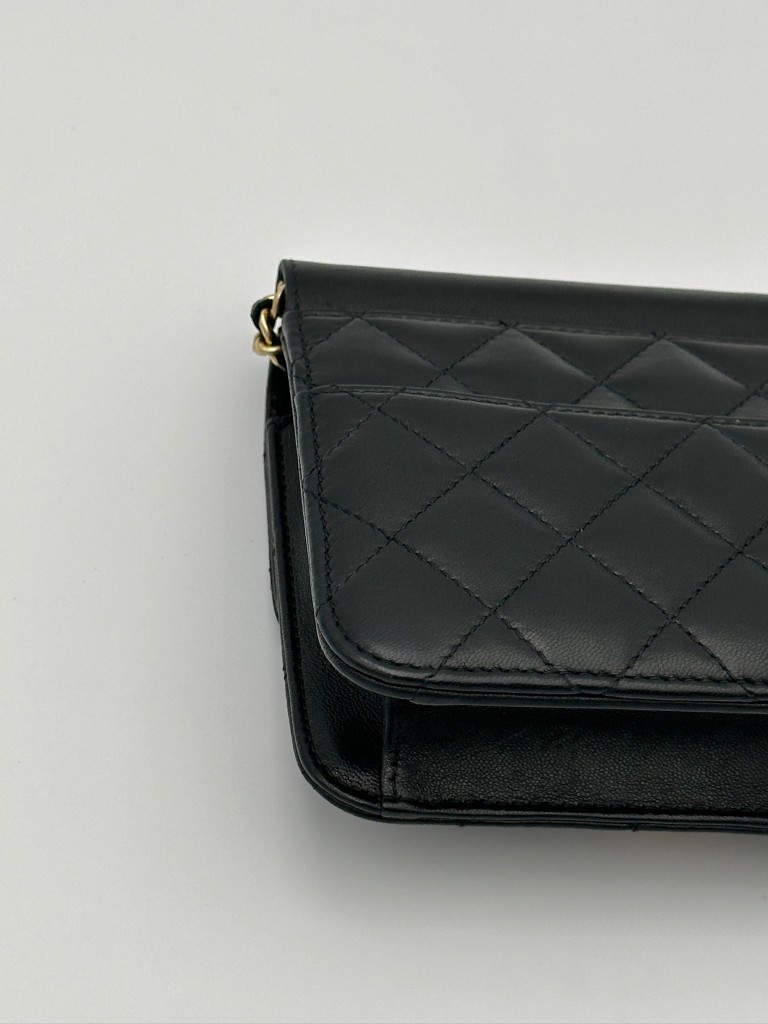 Crossing Times Flap bag