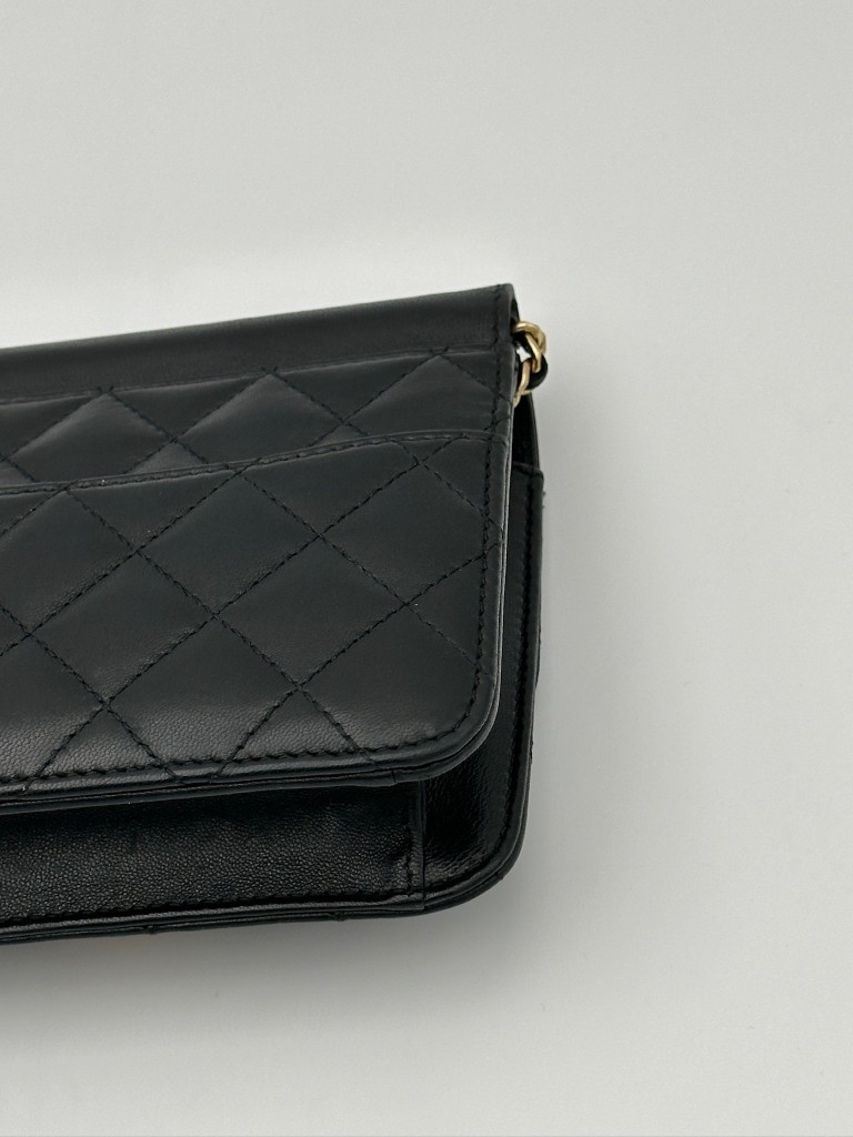 Crossing Times Flap bag