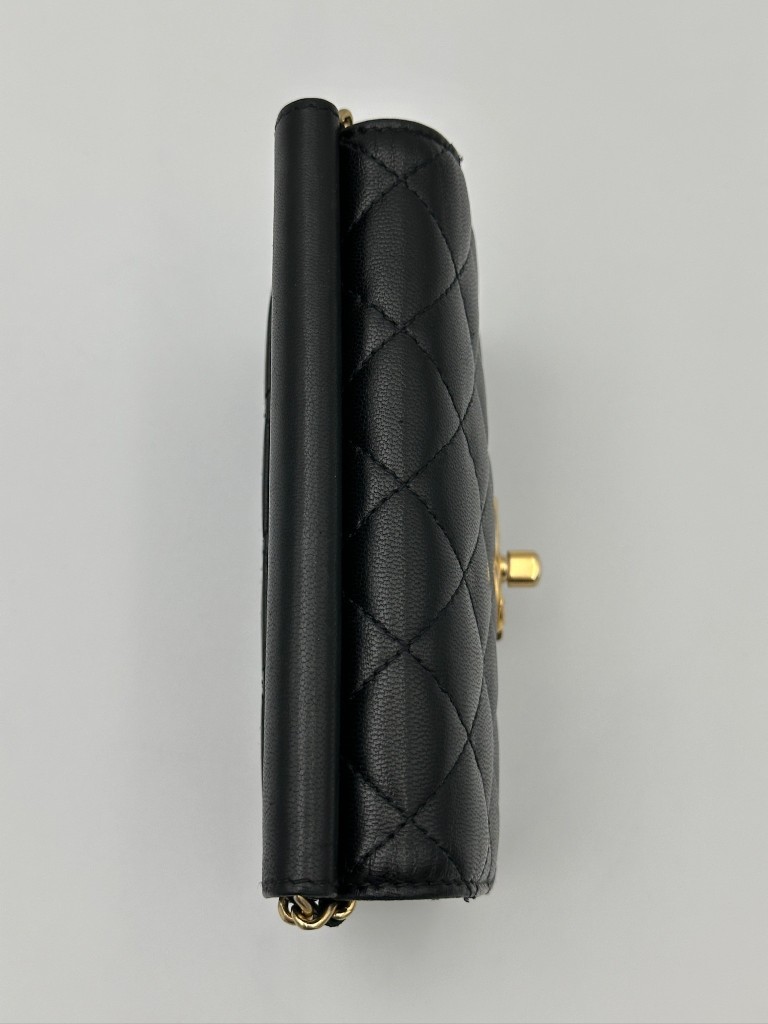 Crossing Times Flap bag