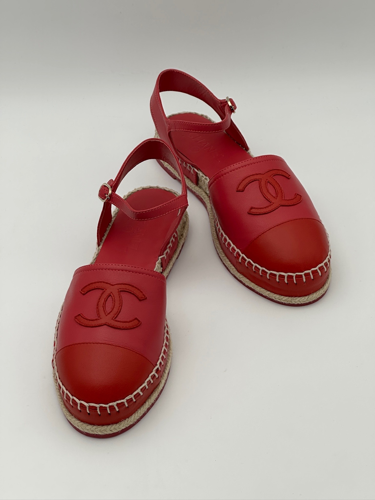 espadryle