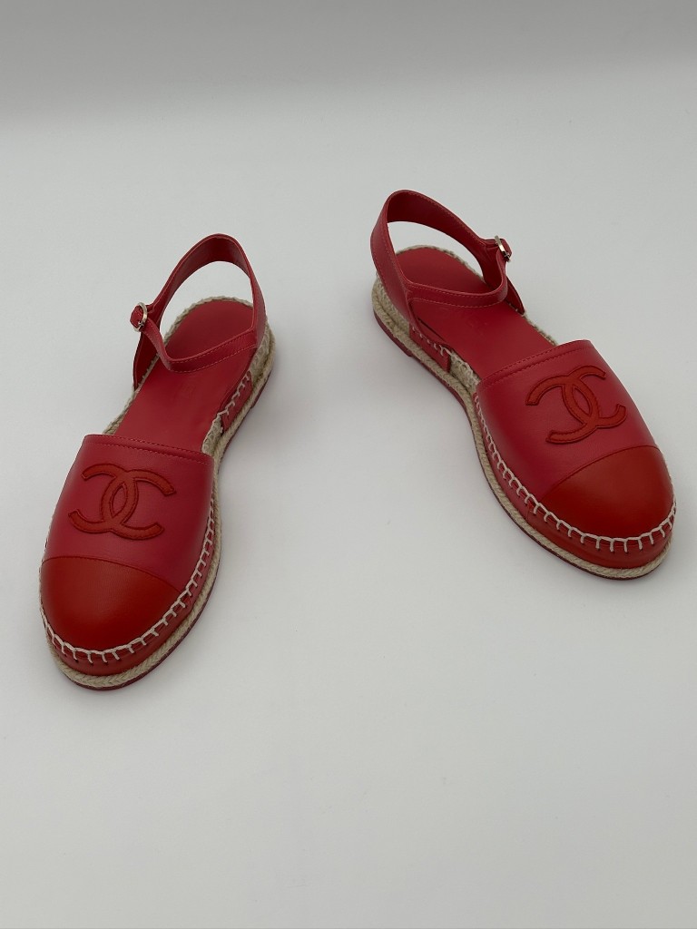 espadryle