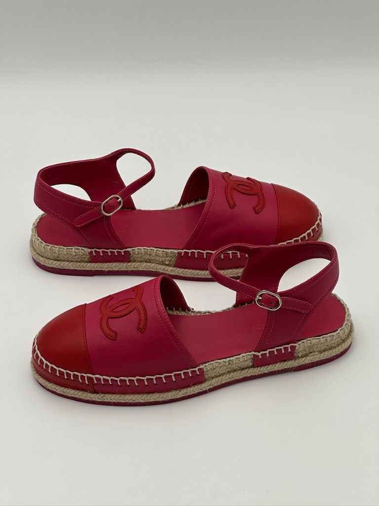espadryle