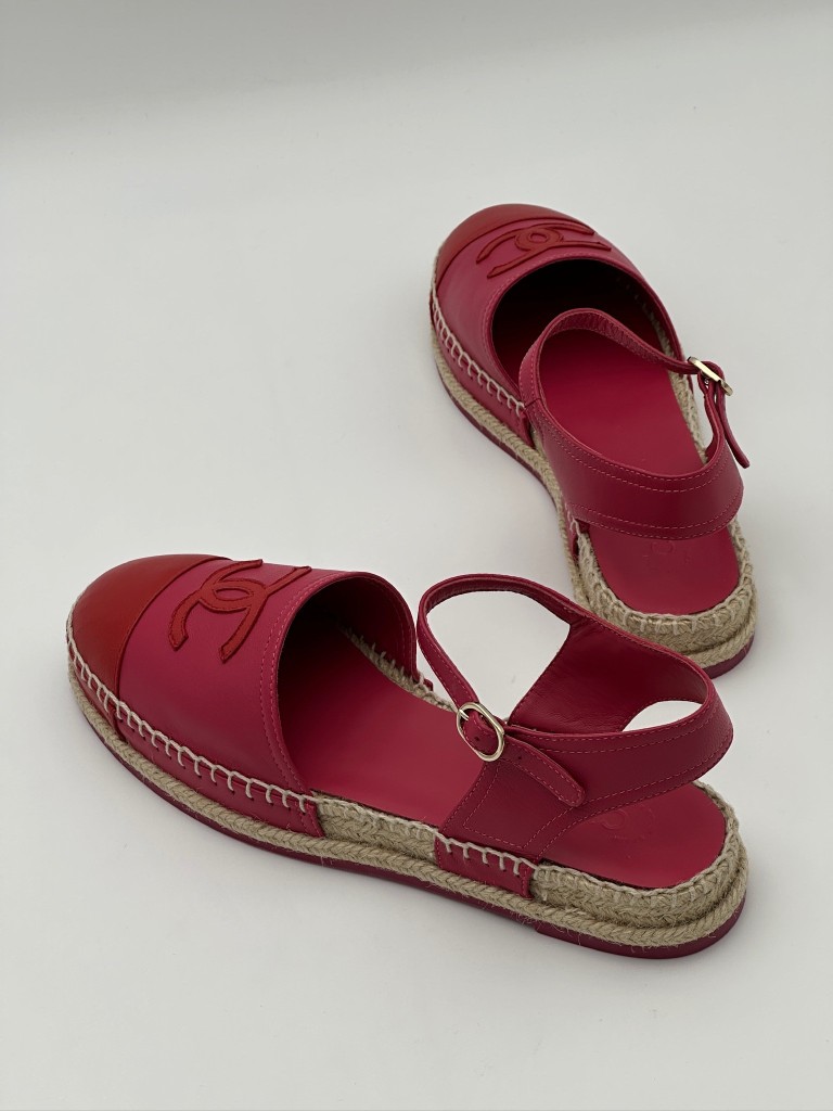 espadryle
