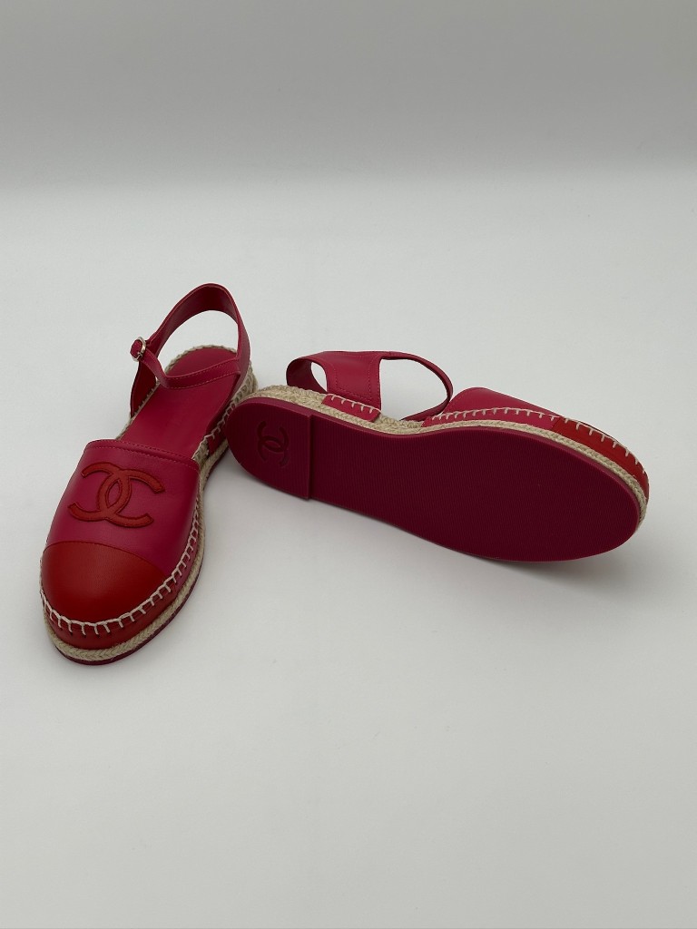 espadryle