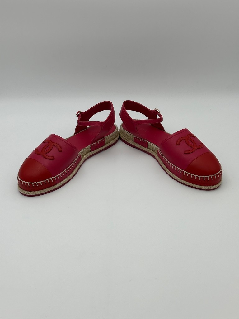 espadryle