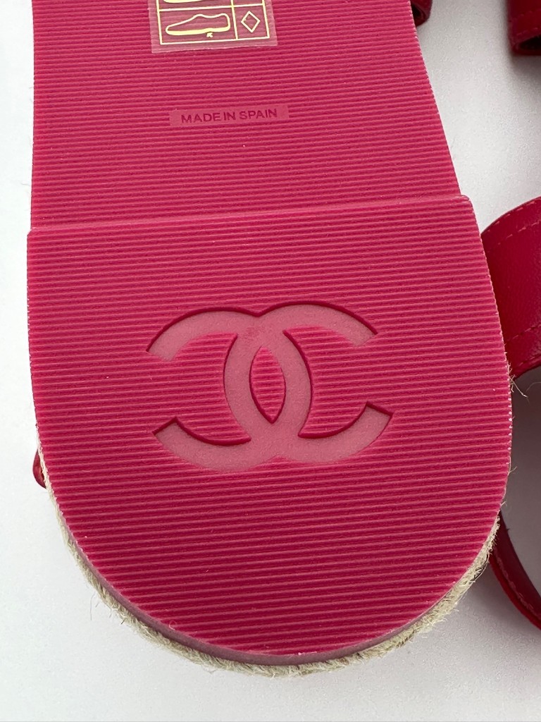 espadryle