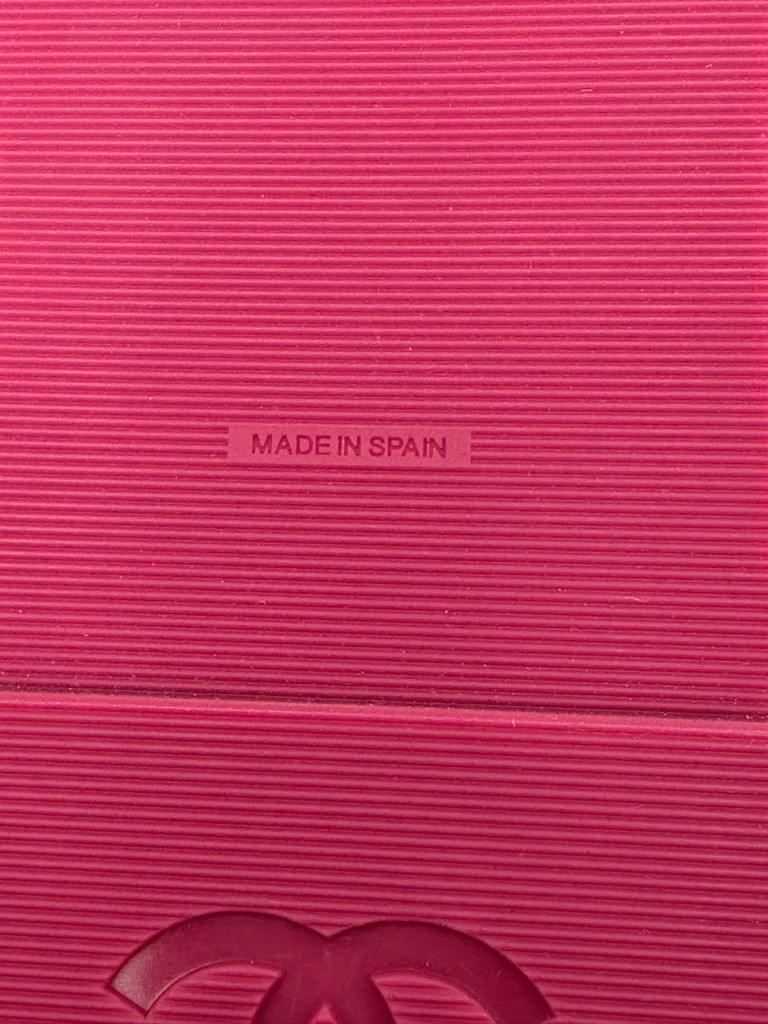 espadryle