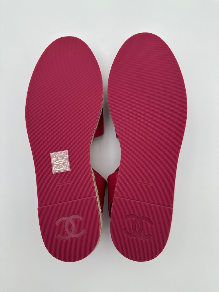 espadryle