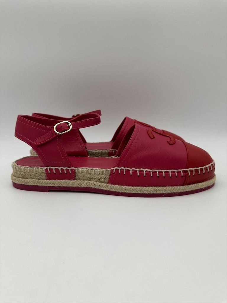 espadryle