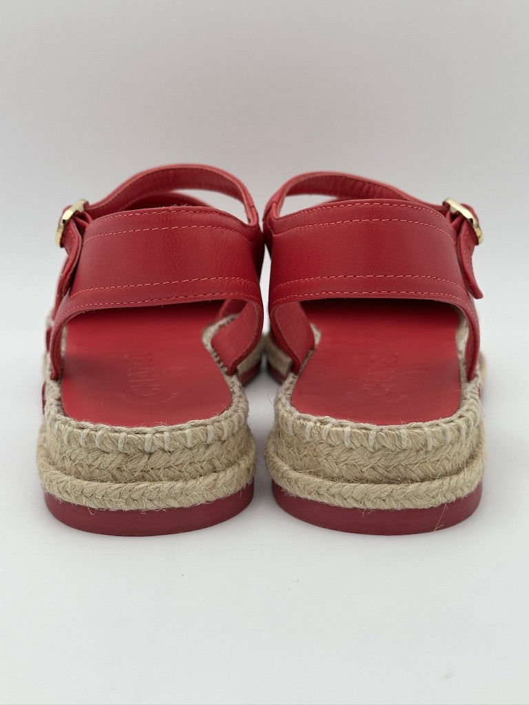espadryle