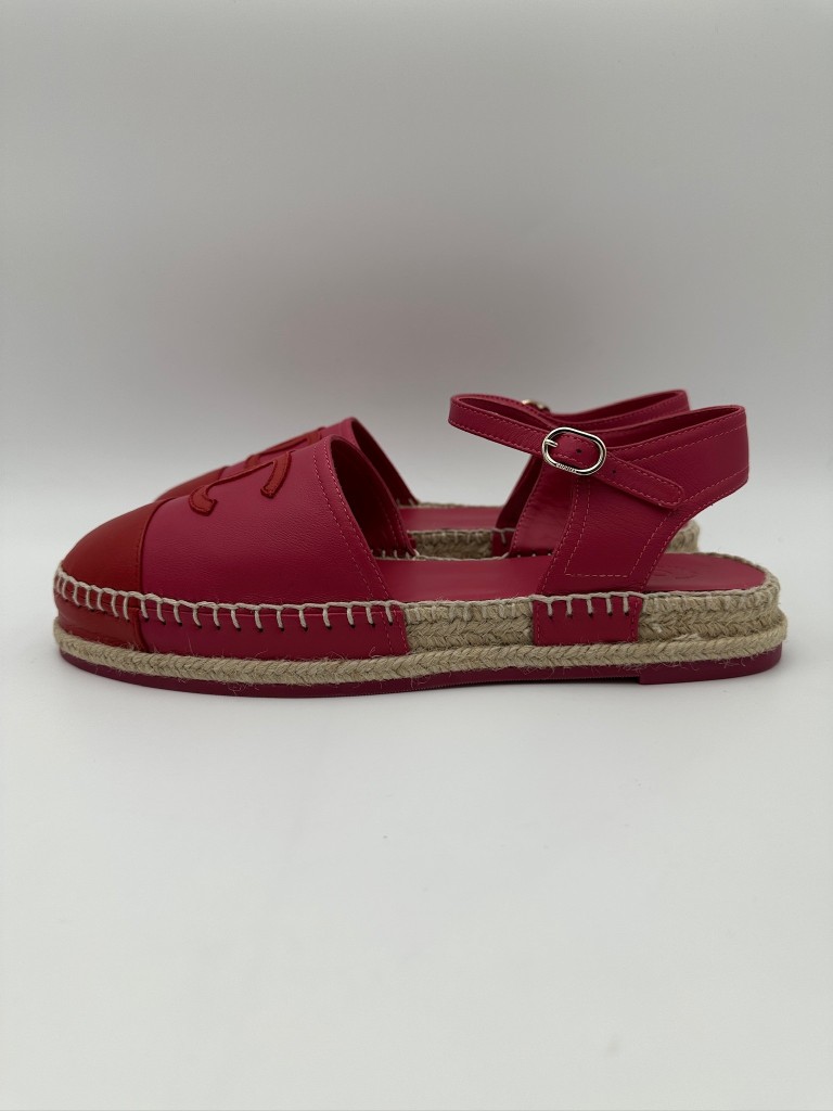 espadryle