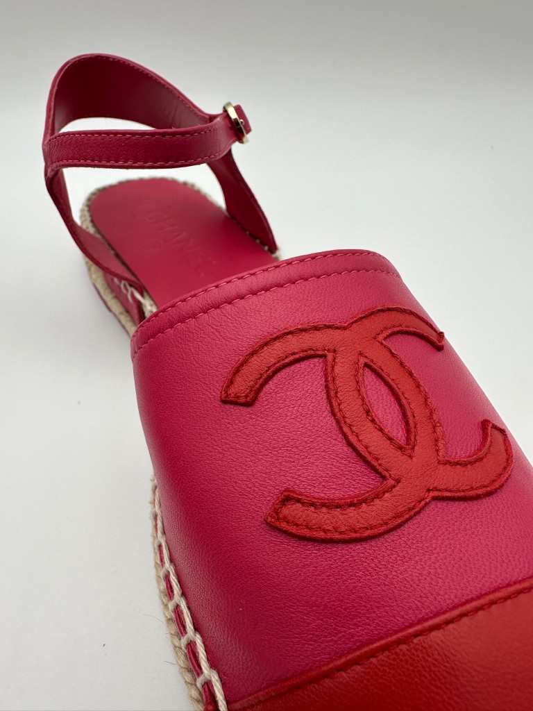 espadryle