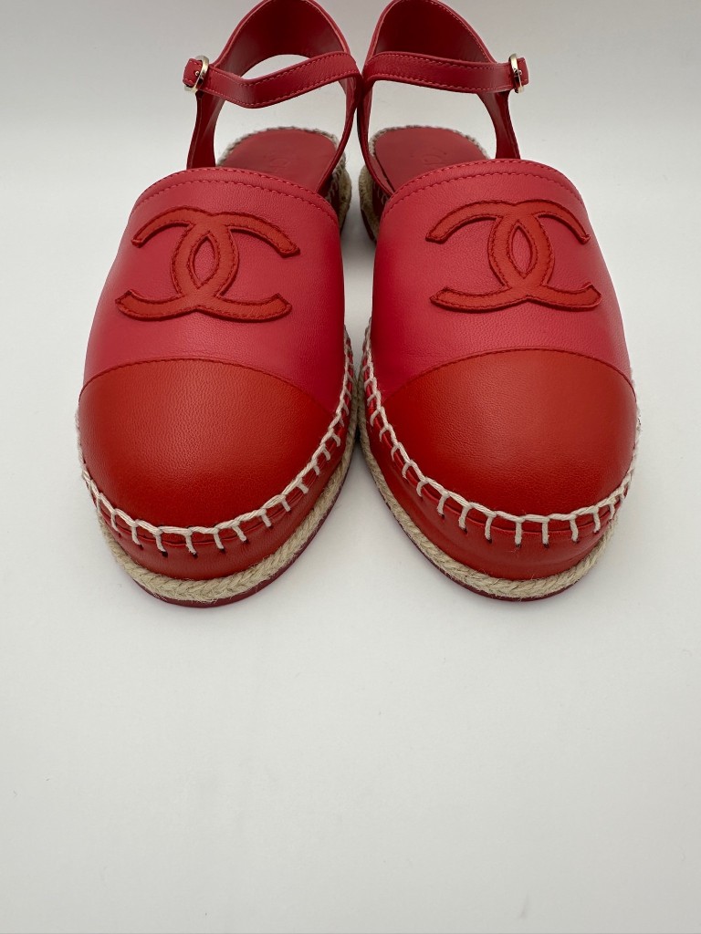 espadryle
