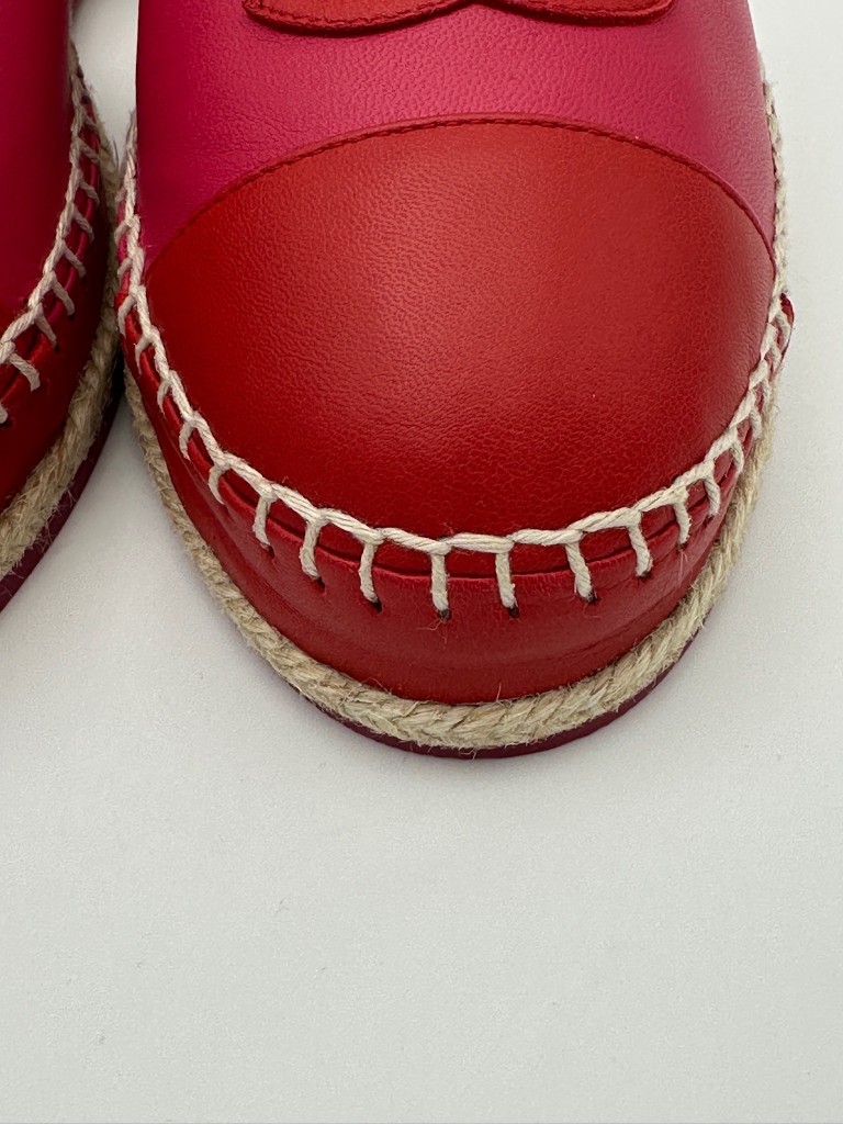 espadryle