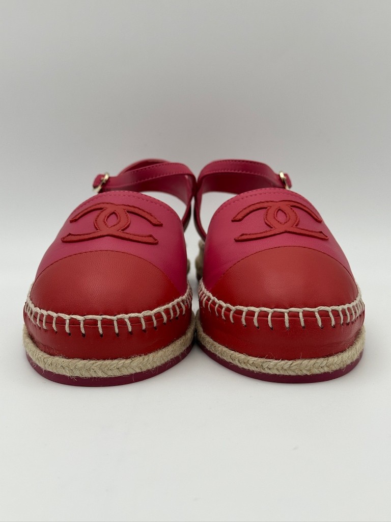espadryle