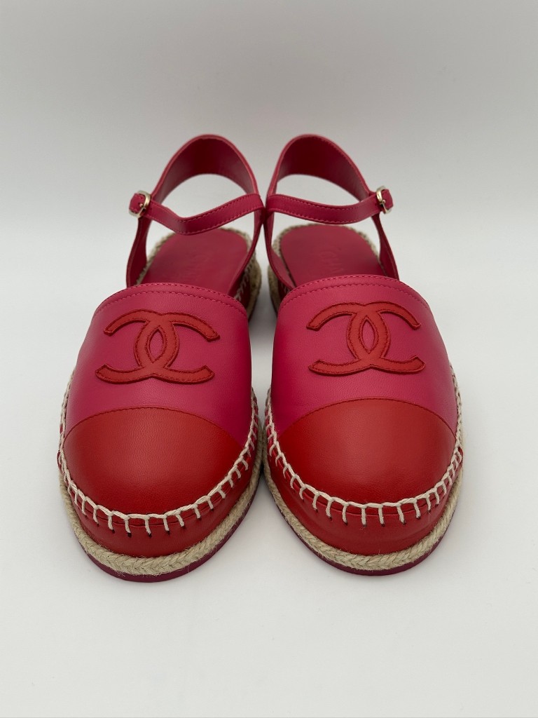 espadryle