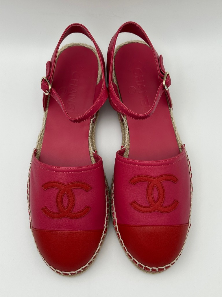 espadryle