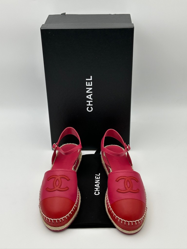 espadryle