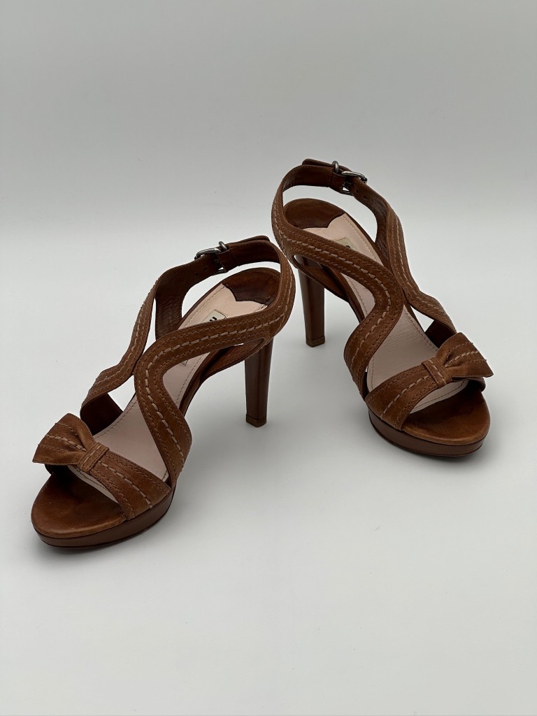 Miu Miu sandals