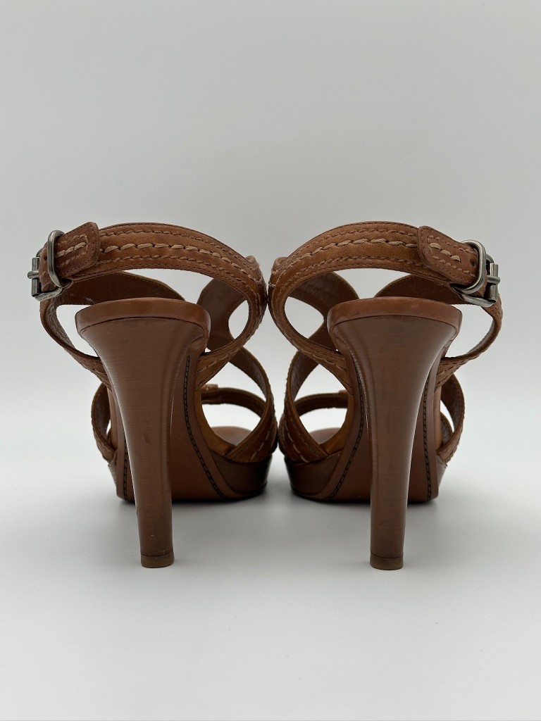 Miu Miu sandals