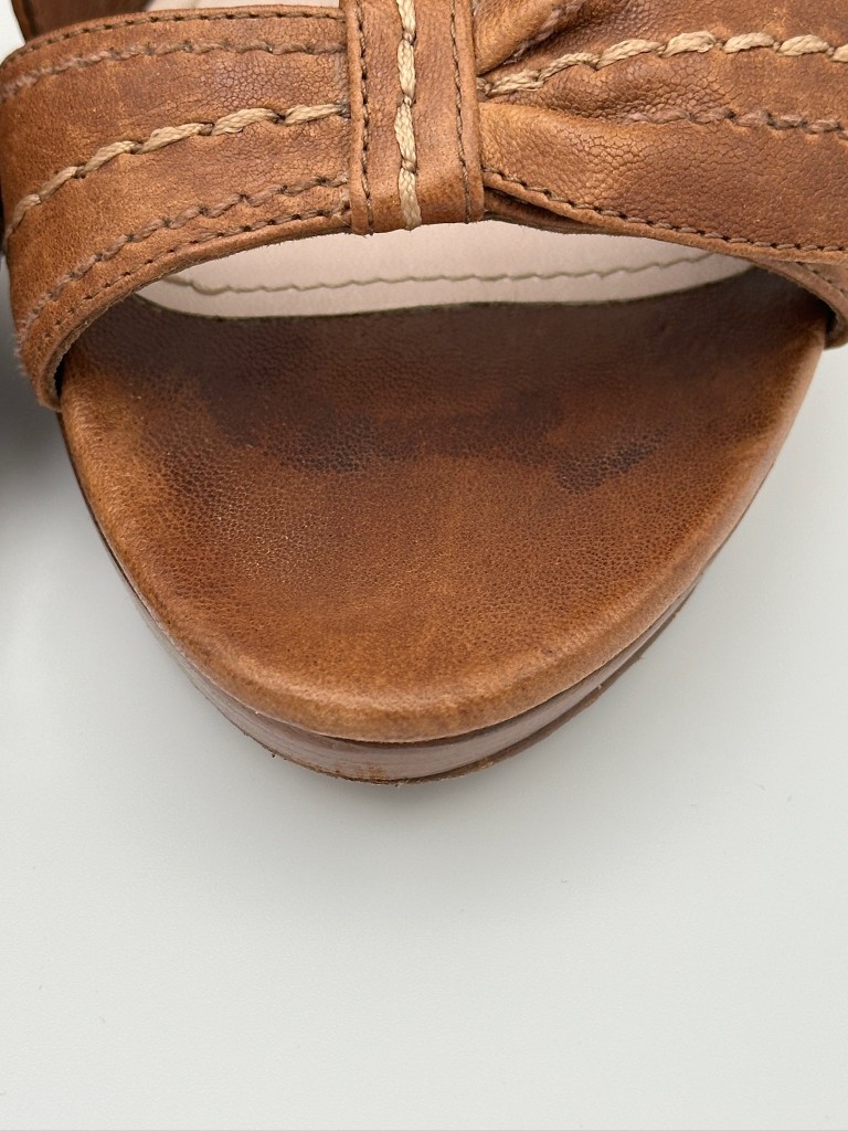 Miu Miu sandals