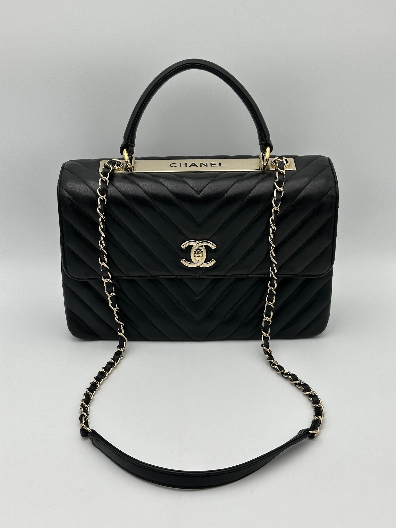 Trendy CC Large torebka