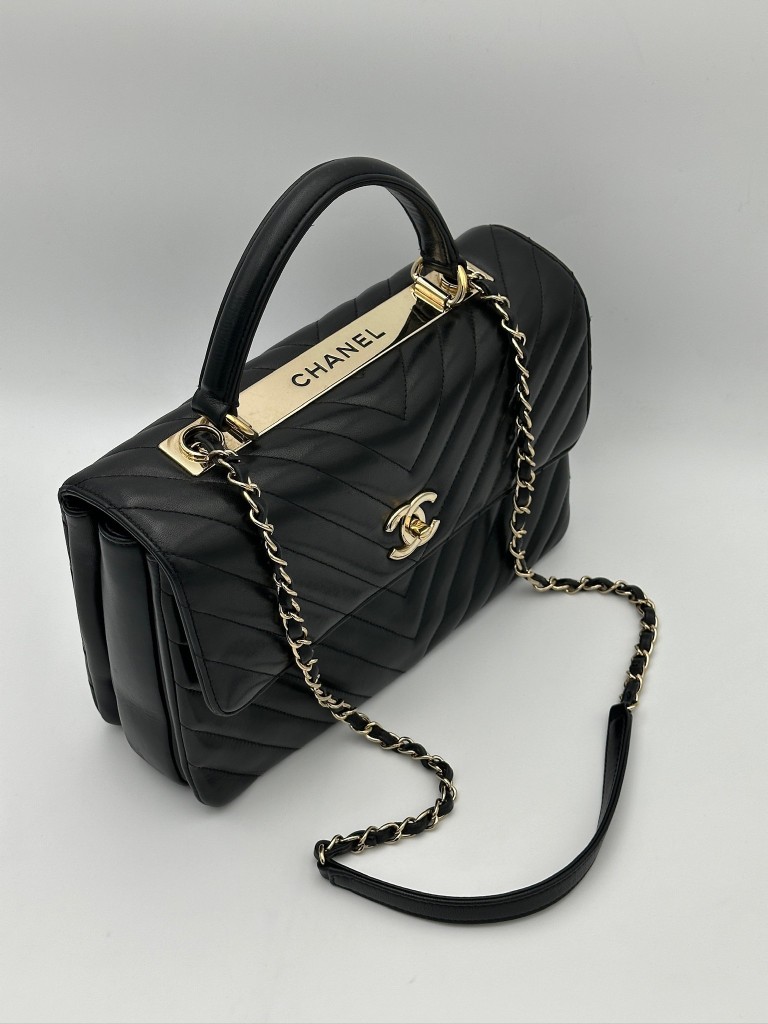 Trendy CC Large bag