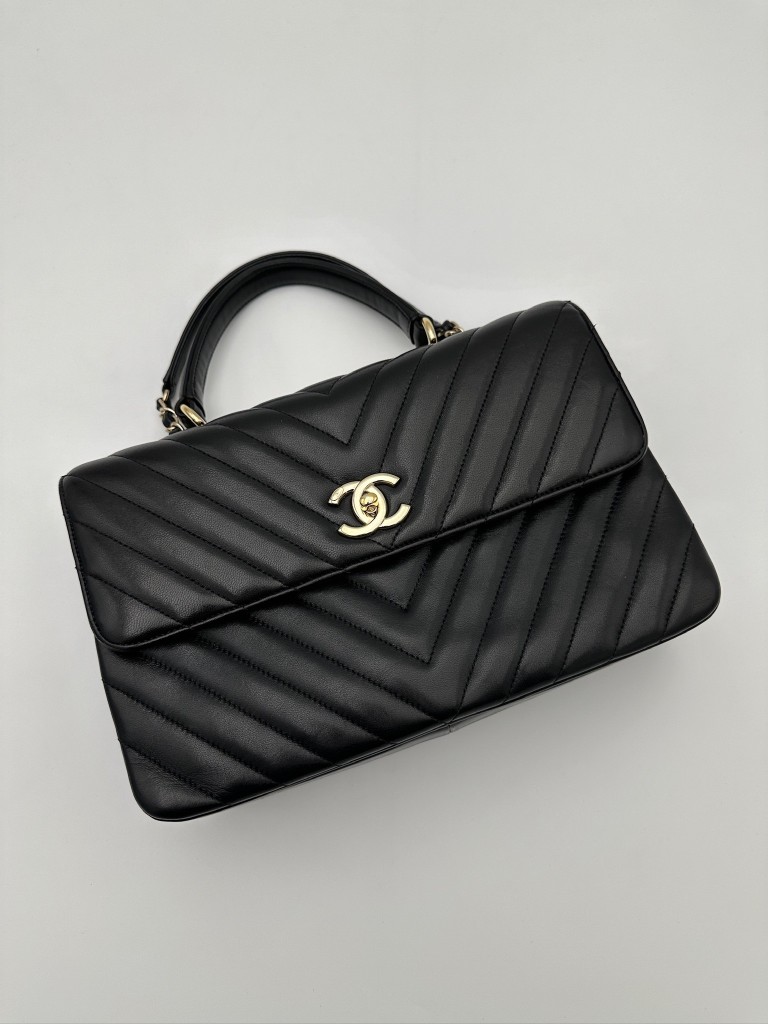 Trendy CC Large torebka