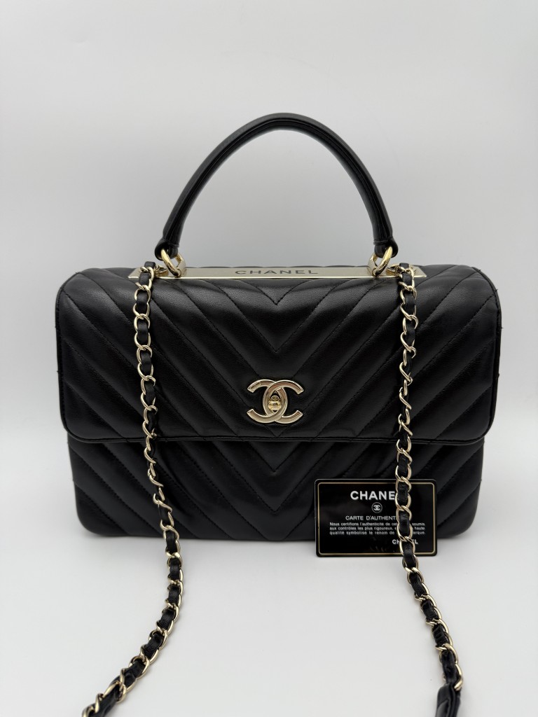 Trendy CC Large bag