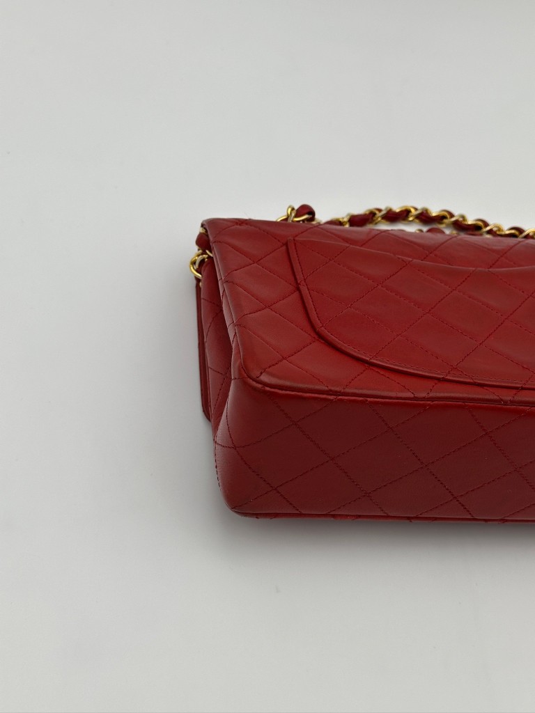 Classic Small Double Flap bag