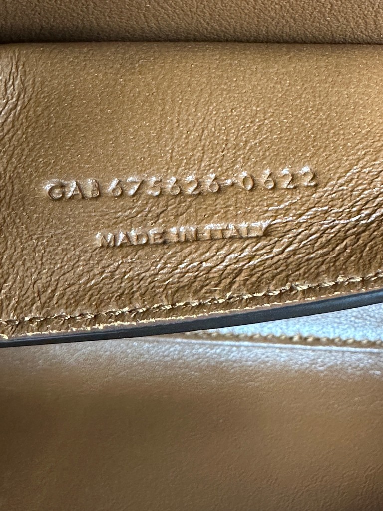 Manhattan Bag