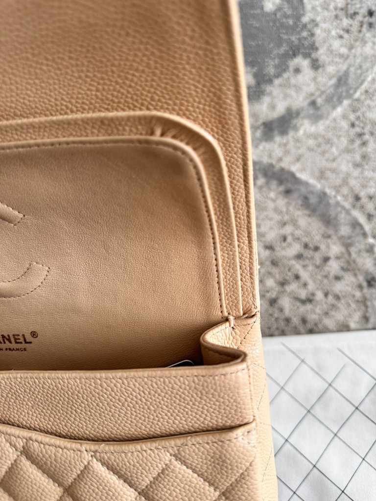 Classic Medium Double Flap torebka