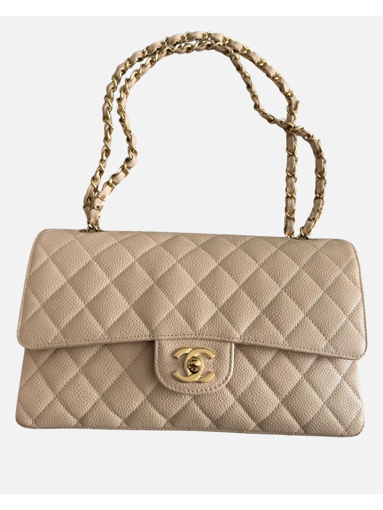 Chanel Classic Medium Double Flap torebka