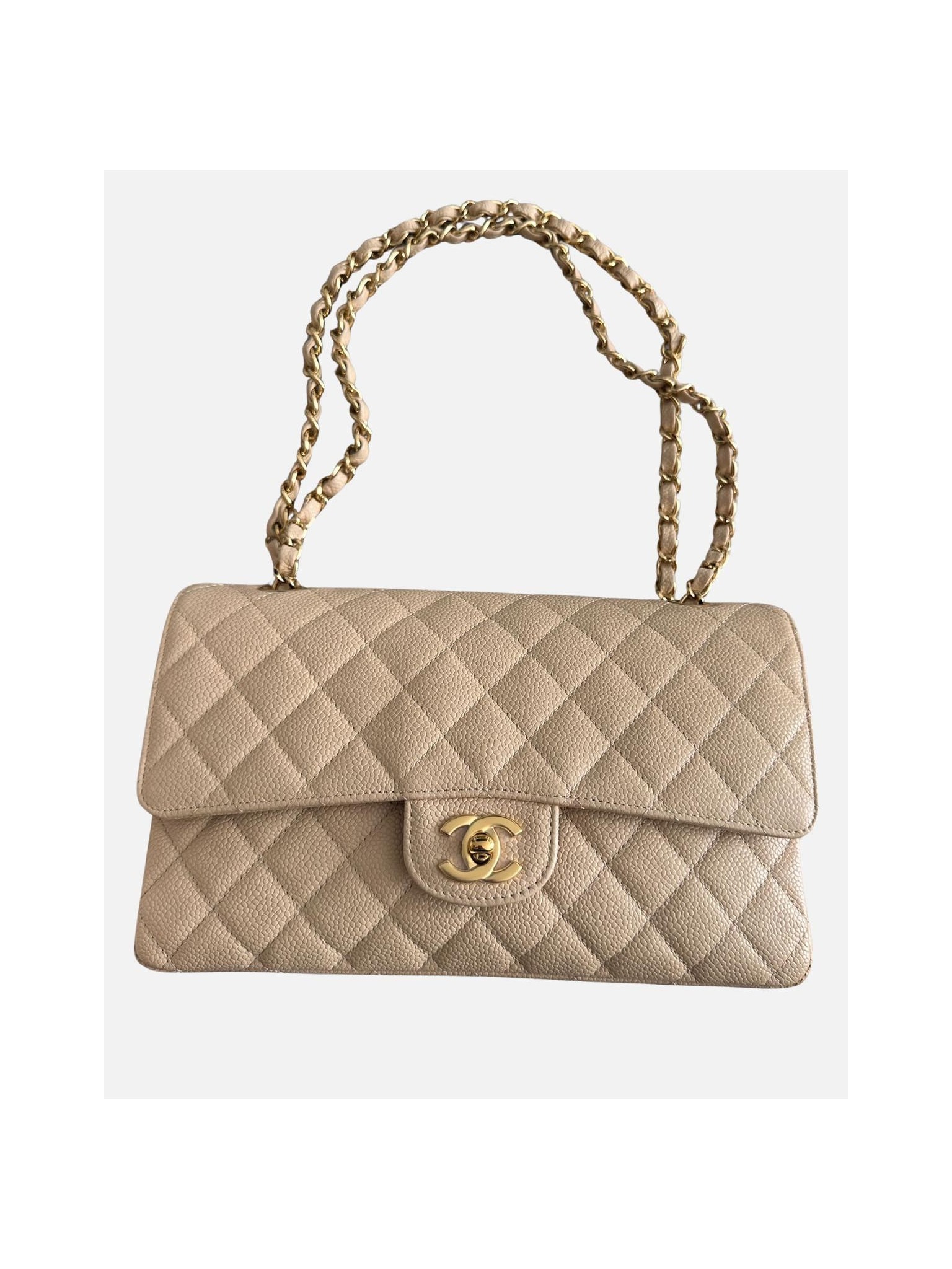 Chanel Classic Medium Double Flap torebka