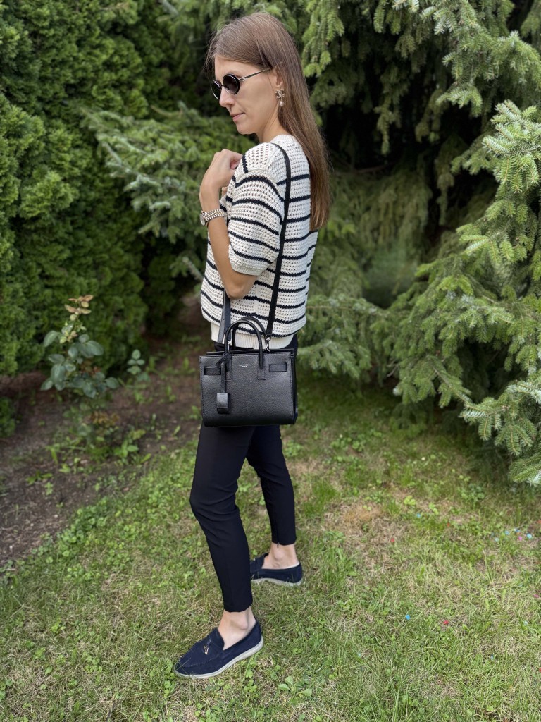 Sac de jour Nano torebka