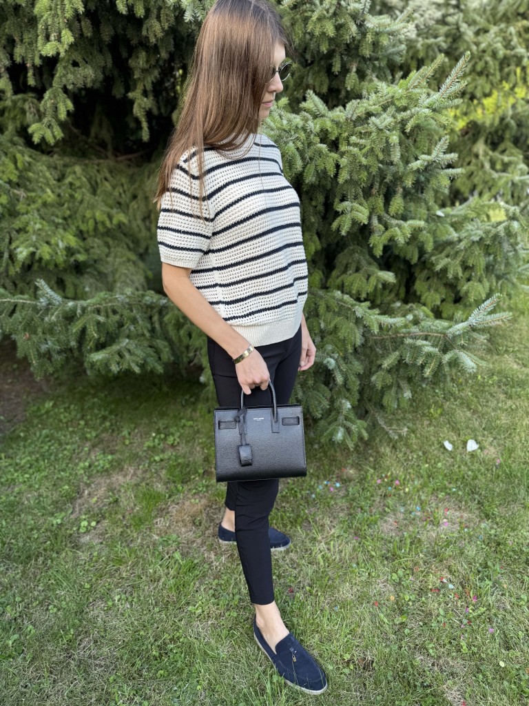 Sac de jour Nano torebka