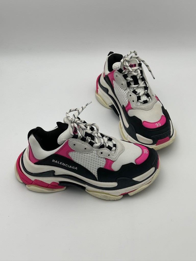 Triple S sneakersy