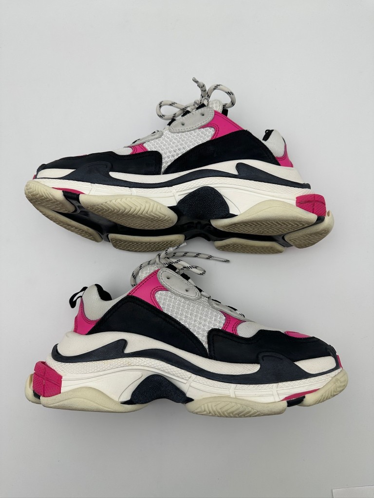 Triple S sneakersy
