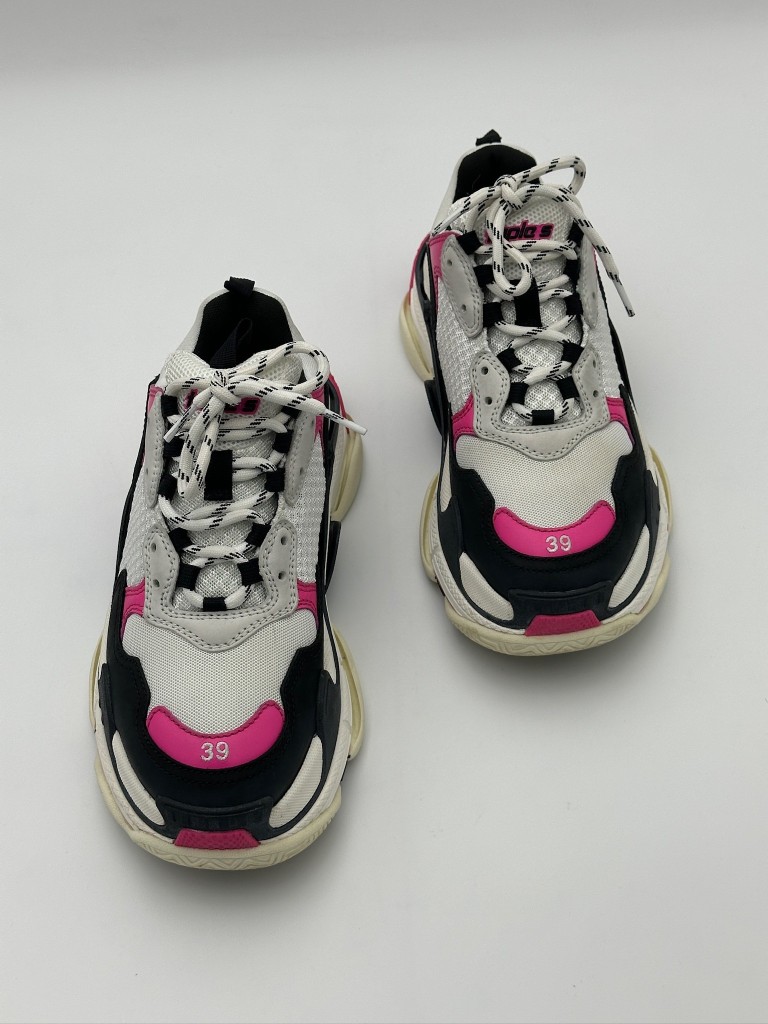 Triple S sneakersy