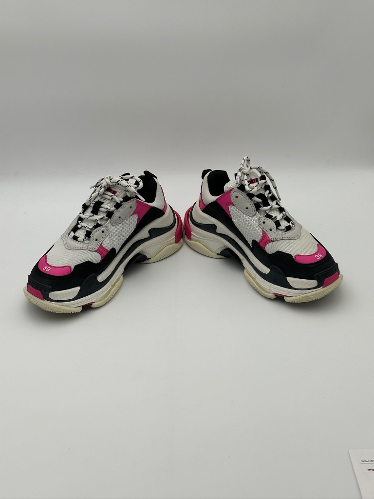 Triple S sneakersy